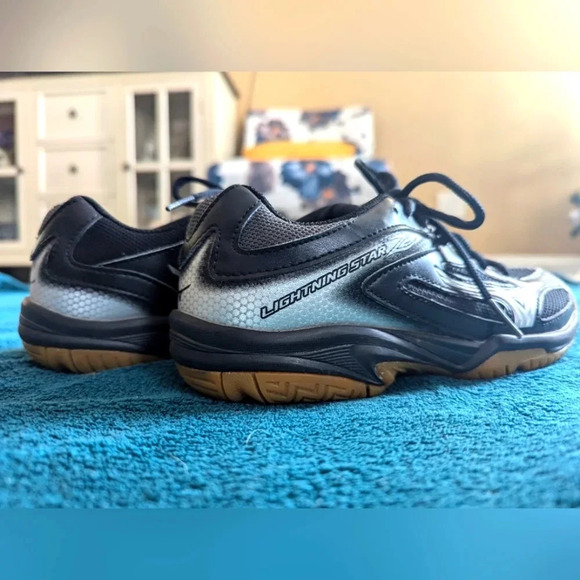 Mizuno Junior Lightning Star Z3 - Picture 2 of 6